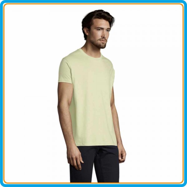 TEE-SHIRT 190 IMPERIAL HOMME | Le Calendrier Pub