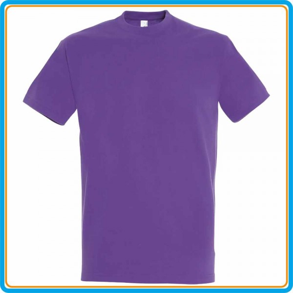 TEE-SHIRT 190 IMPERIAL HOMME | Le Calendrier Pub