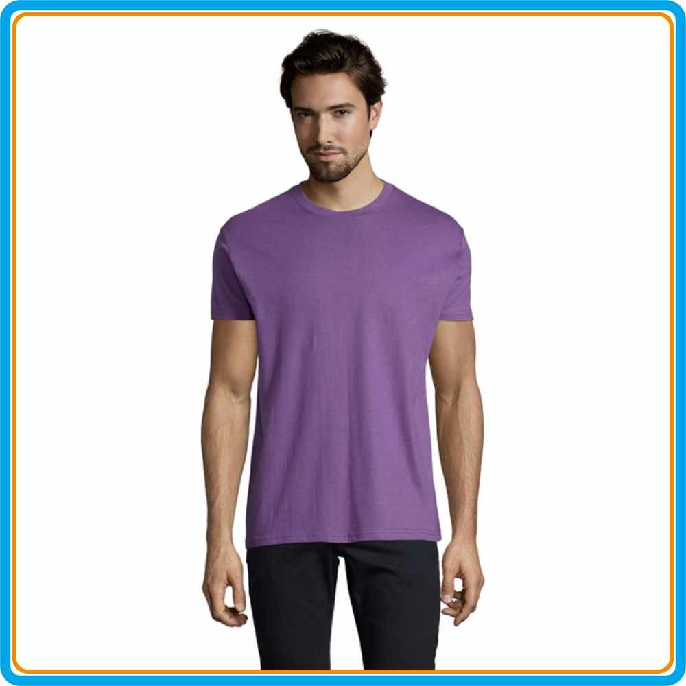 TEE-SHIRT 190 IMPERIAL HOMME | Le Calendrier Pub