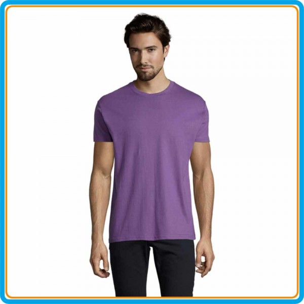 TEE-SHIRT 190 IMPERIAL HOMME | Le Calendrier Pub