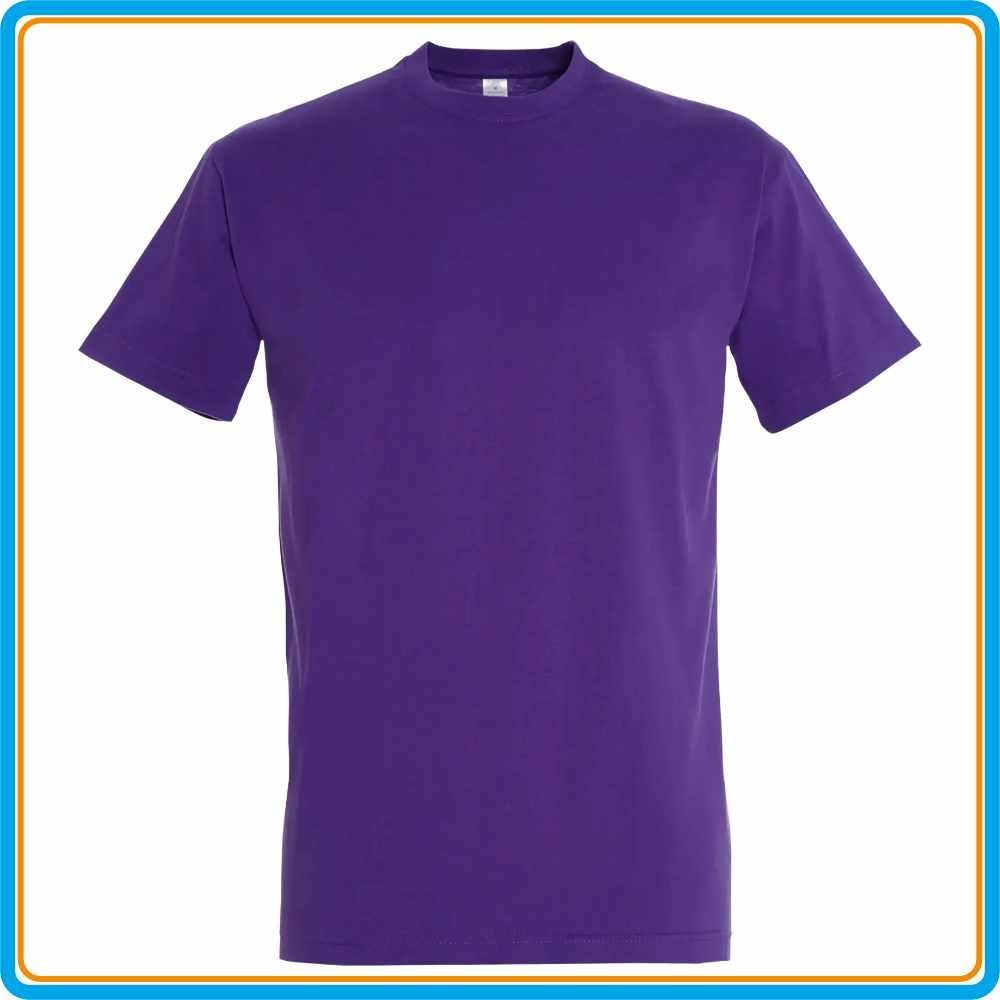 TEE-SHIRT 190 IMPERIAL HOMME | Le Calendrier Pub