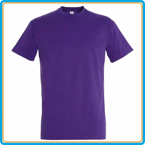 TEE-SHIRT 190 IMPERIAL HOMME | Le Calendrier Pub