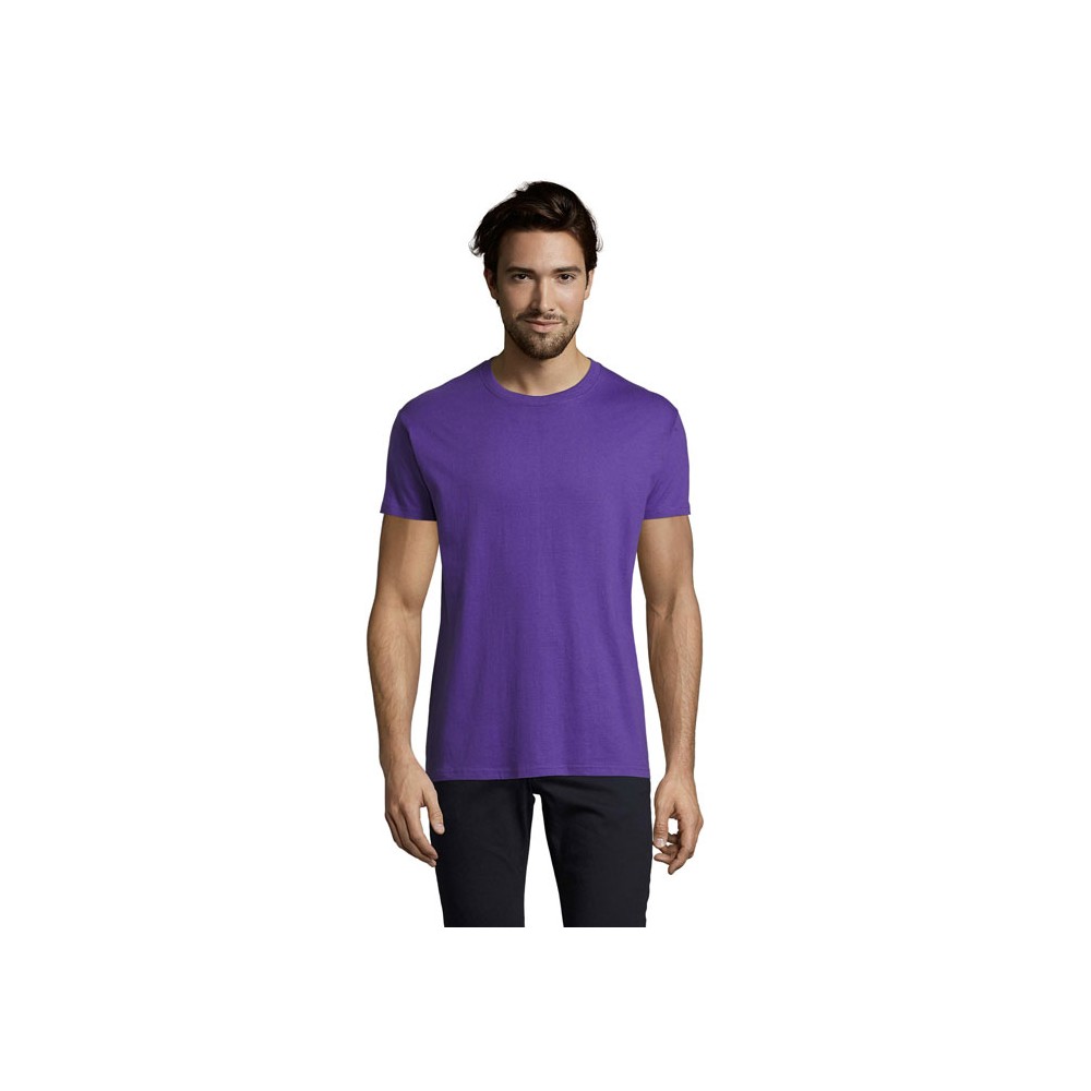 TEE-SHIRT 190 IMPERIAL HOMME | Le Calendrier Pub