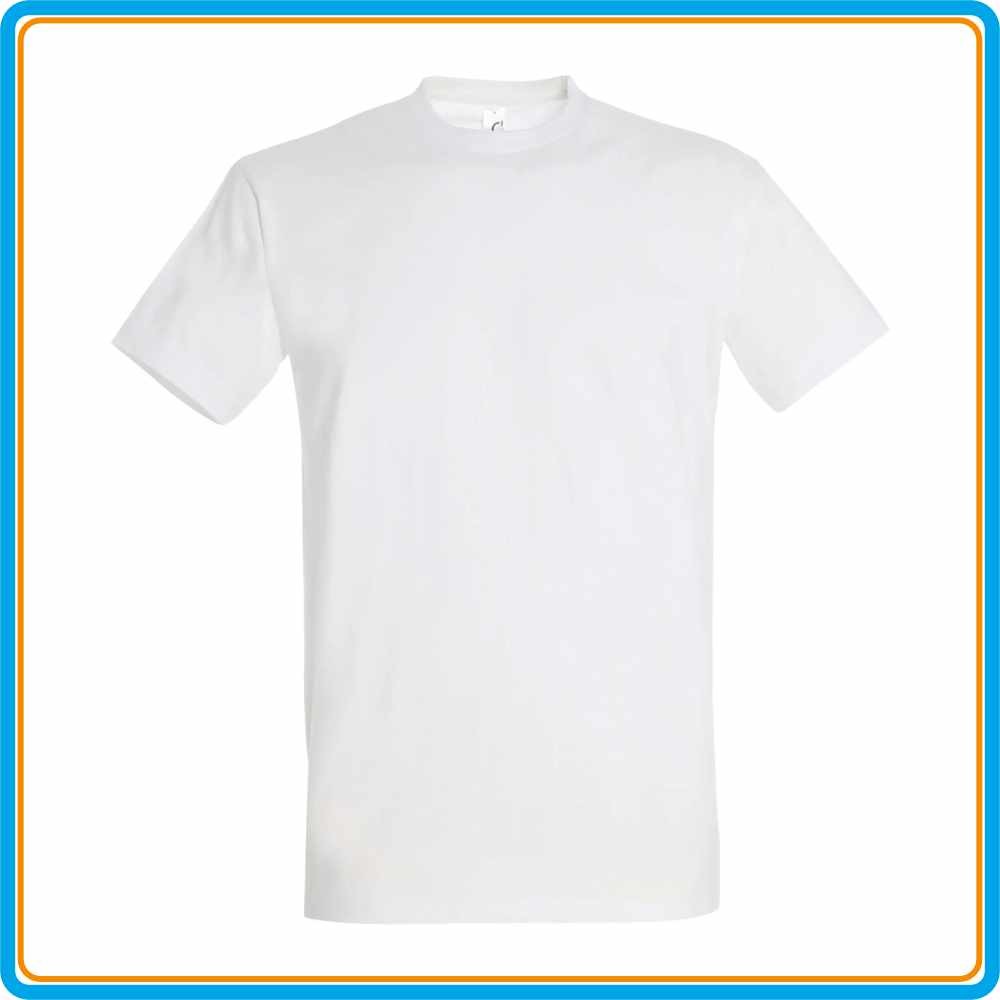 TEE-SHIRT 190 IMPERIAL HOMME | Le Calendrier Pub