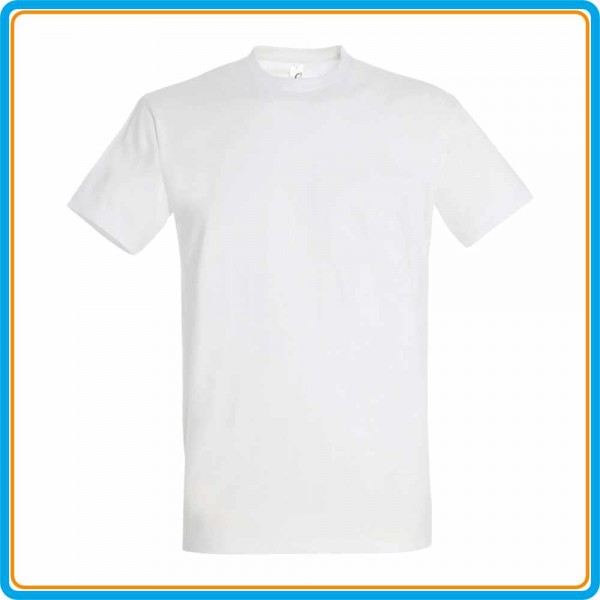 TEE-SHIRT 190 IMPERIAL HOMME | Le Calendrier Pub