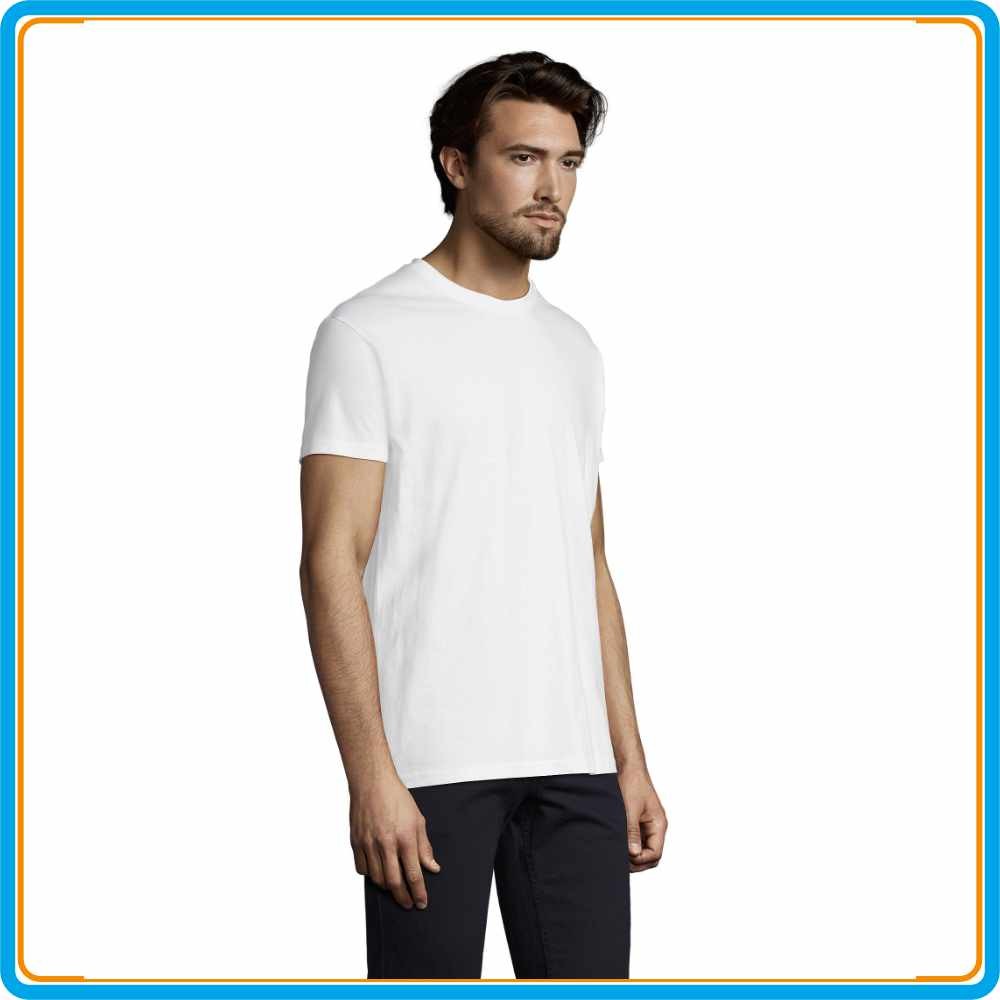 TEE-SHIRT 190 IMPERIAL HOMME | Le Calendrier Pub