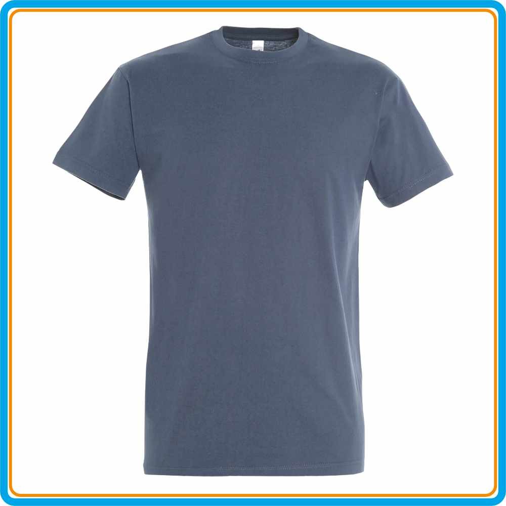 TEE-SHIRT 190 IMPERIAL HOMME | Le Calendrier Pub