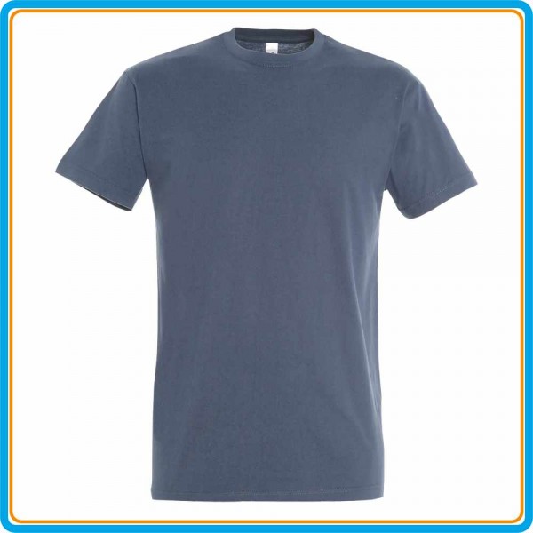 TEE-SHIRT 190 IMPERIAL HOMME | Le Calendrier Pub