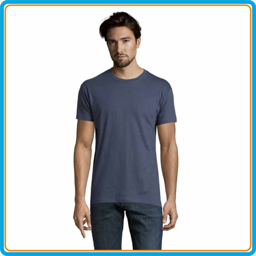 TEE-SHIRT 190 IMPERIAL HOMME | Le Calendrier Pub