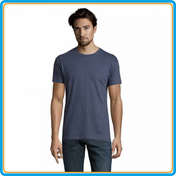 TEE-SHIRT 190 IMPERIAL HOMME | Le Calendrier Pub