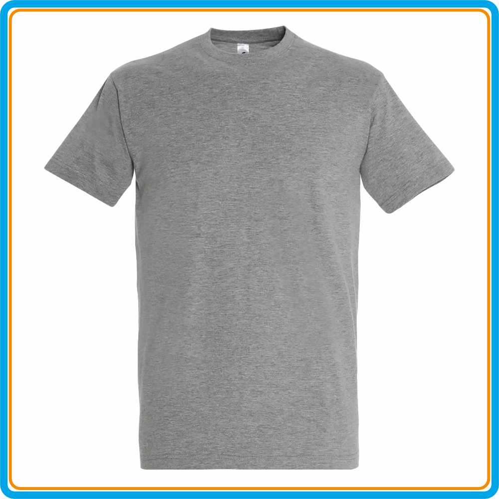 TEE-SHIRT 190 IMPERIAL HOMME | Le Calendrier Pub