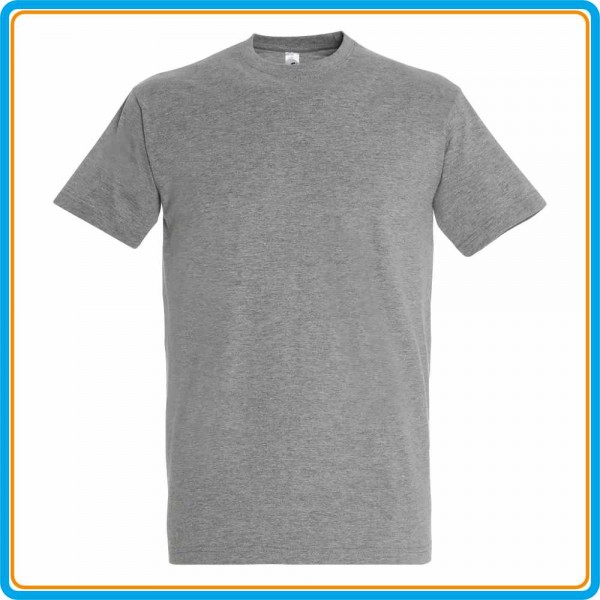 TEE-SHIRT 190 IMPERIAL HOMME | Le Calendrier Pub