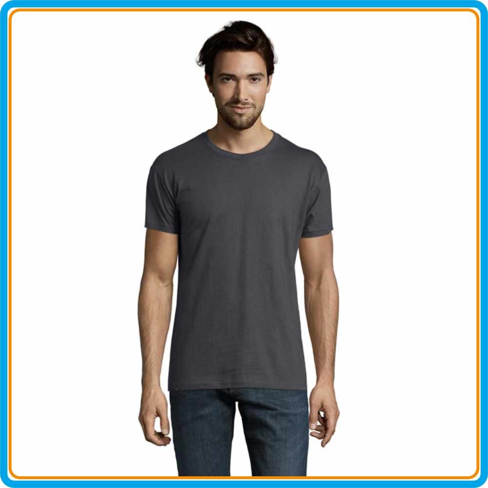 TEE-SHIRT 190 IMPERIAL HOMME | Le Calendrier Pub