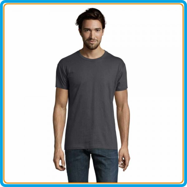 TEE-SHIRT 190 IMPERIAL HOMME | Le Calendrier Pub