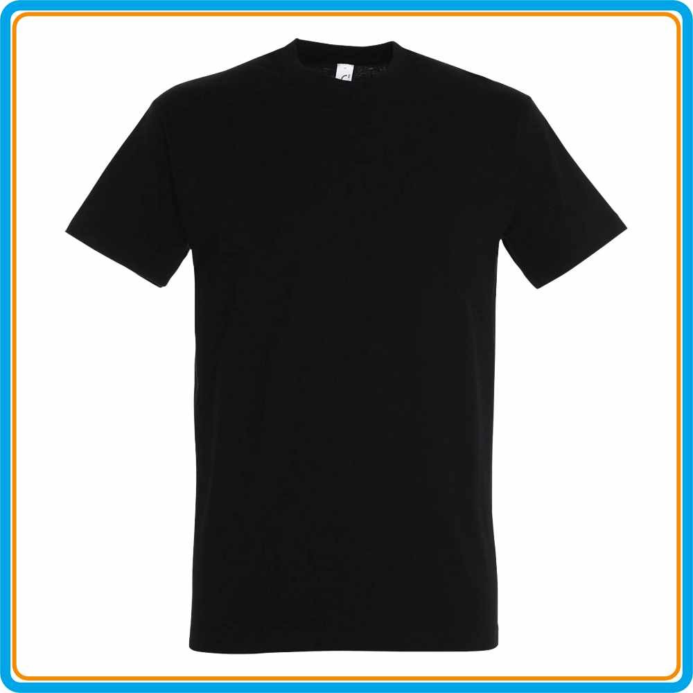 Le Calendrier Pub|TEE-SHIRT 190 IMPERIAL HOMME|Tee-Shirt & Polo Publicitaires|3,11 €|3,11 €