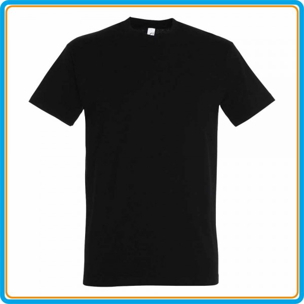 Le Calendrier Pub|TEE-SHIRT 190 IMPERIAL HOMME|Tee-Shirt & Polo Publicitaires|3,11 €|3,11 €