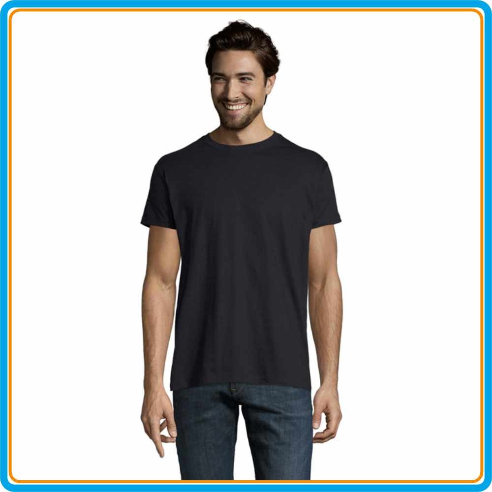 Le Calendrier Pub|TEE-SHIRT 190 IMPERIAL HOMME|Tee-Shirt & Polo Publicitaires|3,11 €|3,11 €