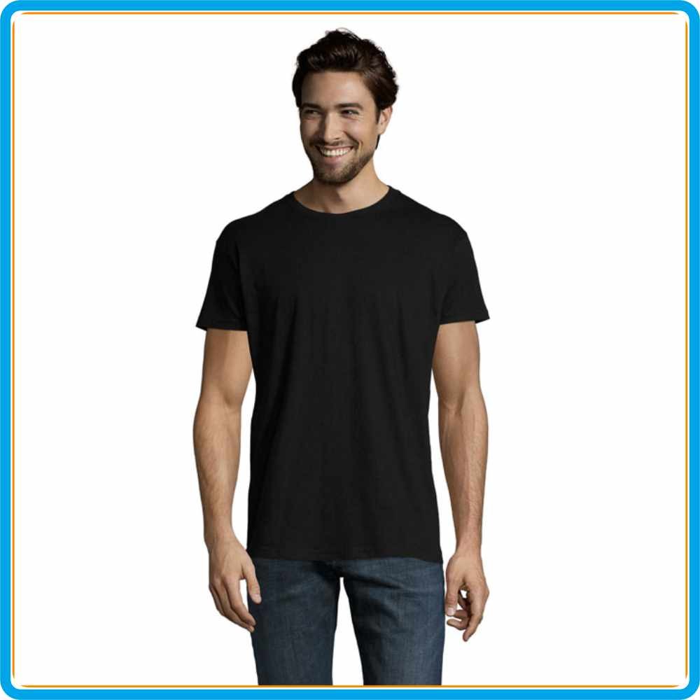 Le Calendrier Pub|TEE-SHIRT 190 IMPERIAL HOMME|Tee-Shirt & Polo Publicitaires|3,11 €|3,11 €