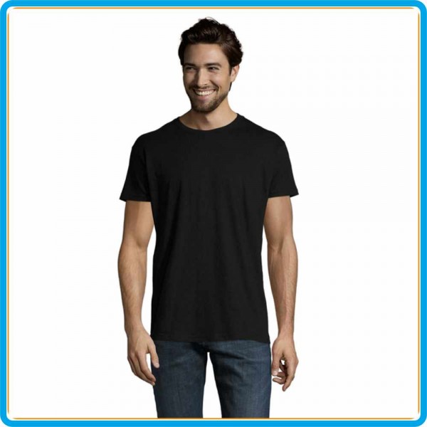 Le Calendrier Pub|TEE-SHIRT 190 IMPERIAL HOMME|Tee-Shirt & Polo Publicitaires|3,11 €|3,11 €