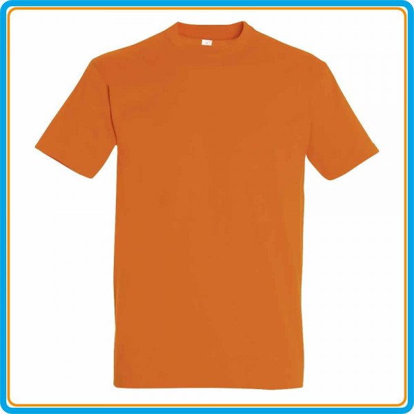 Le Calendrier Pub|TEE-SHIRT 190 IMPERIAL HOMME|Tee-Shirt & Polo Publicitaires|3,11 €|3,11 €