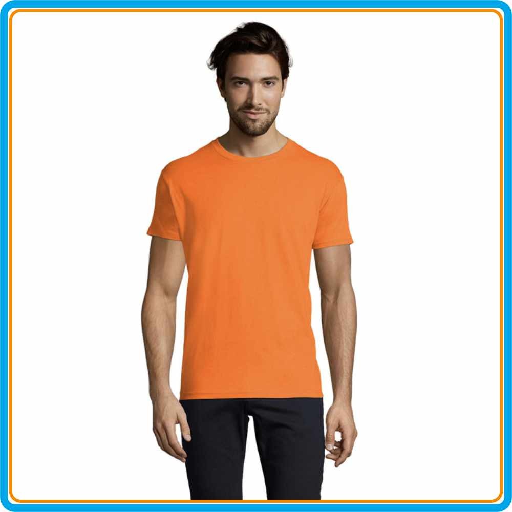 TEE-SHIRT 190 IMPERIAL HOMME | Le Calendrier Pub