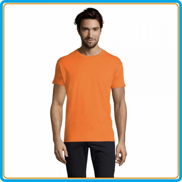 TEE-SHIRT 190 IMPERIAL HOMME | Le Calendrier Pub