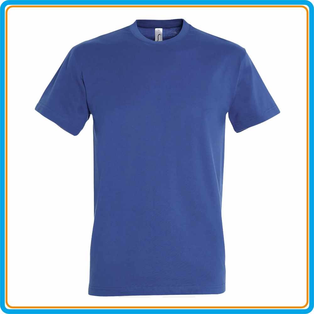 TEE-SHIRT 190 IMPERIAL HOMME | Le Calendrier Pub