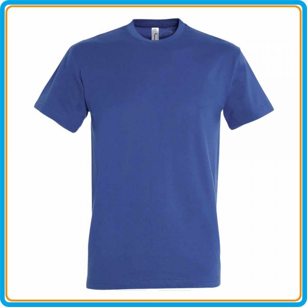 TEE-SHIRT 190 IMPERIAL HOMME | Le Calendrier Pub