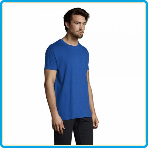 TEE-SHIRT 190 IMPERIAL HOMME | Le Calendrier Pub