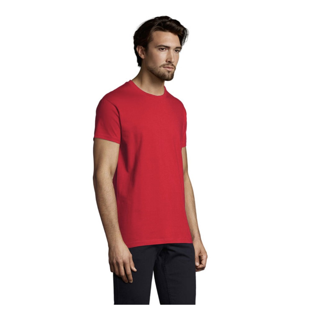 TEE-SHIRT 190 IMPERIAL HOMME | Le Calendrier Pub