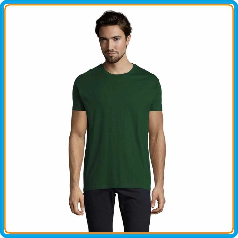 TEE-SHIRT 190 IMPERIAL HOMME | Le Calendrier Pub