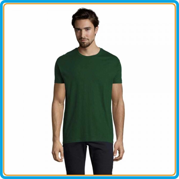 TEE-SHIRT 190 IMPERIAL HOMME | Le Calendrier Pub