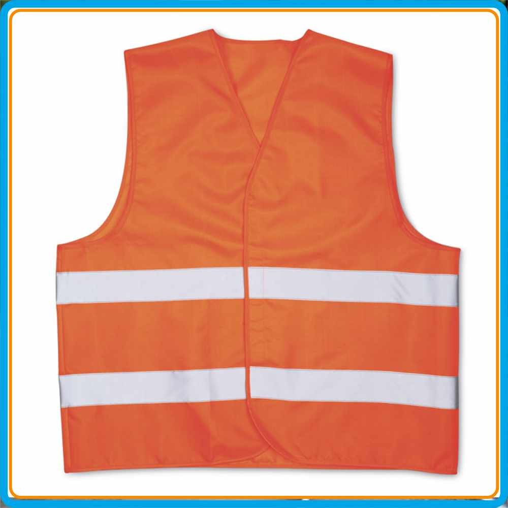 GILET DE SÉCURITÉ VISICOAT | Le Calendrier Pub