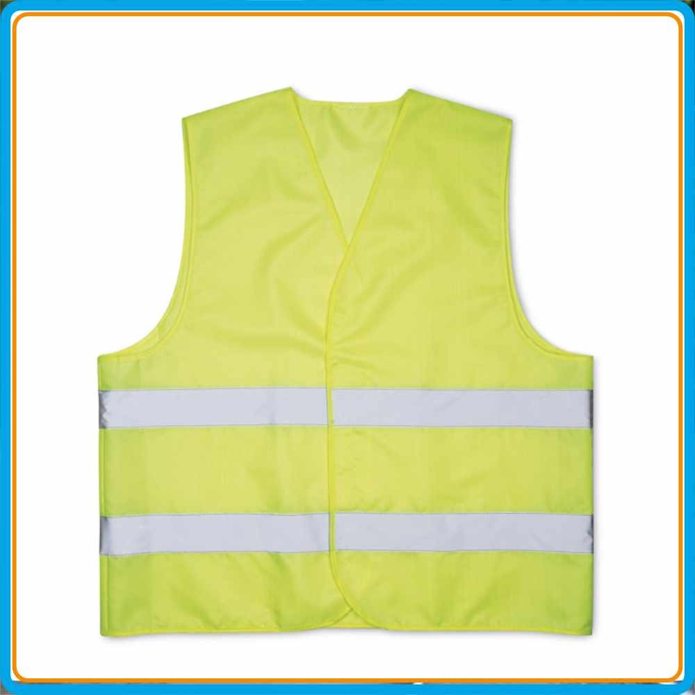 GILET DE SÉCURITÉ VISICOAT | Le Calendrier Pub