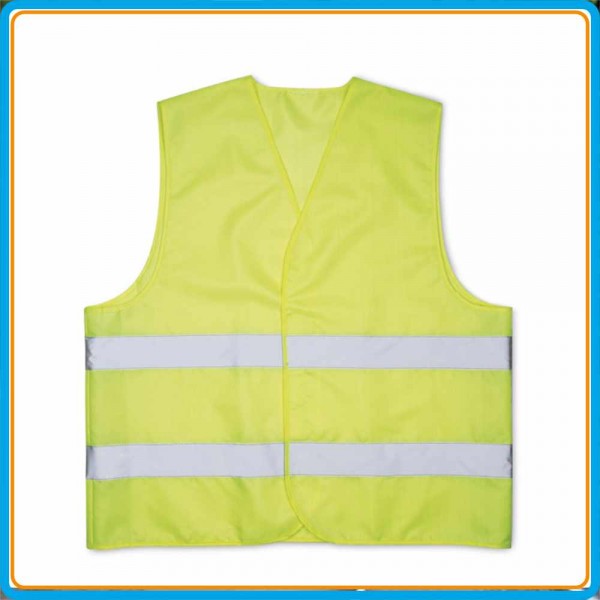GILET DE SÉCURITÉ VISICOAT | Le Calendrier Pub