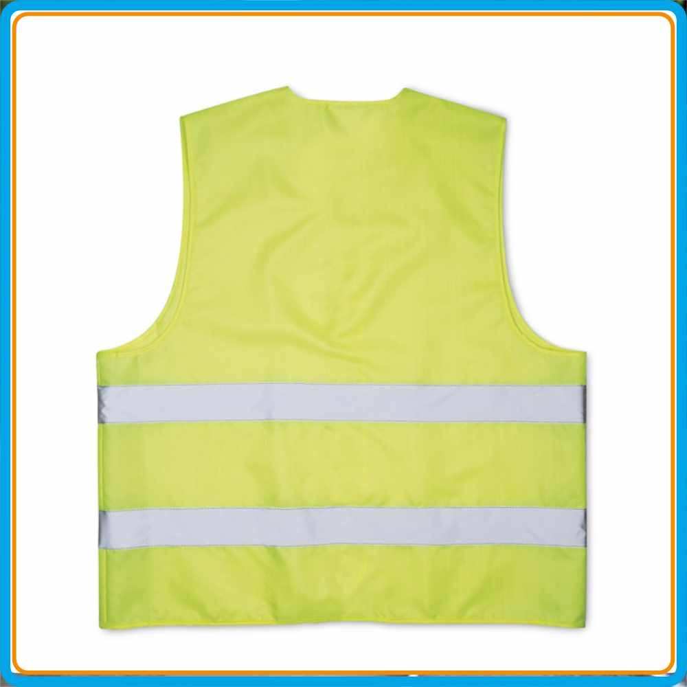 GILET DE SÉCURITÉ VISICOAT | Le Calendrier Pub