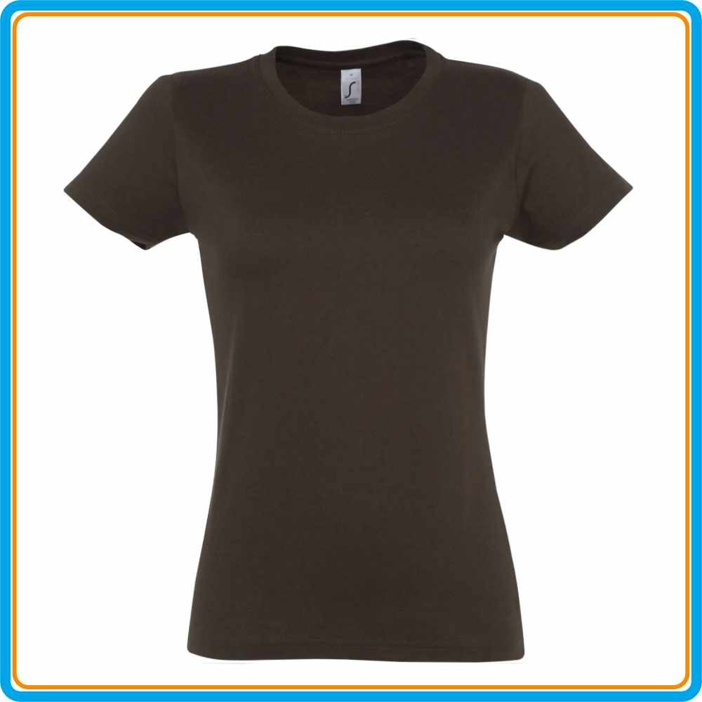 TEE-SHIRT 190 IMPERIAL FEMME | Le Calendrier Pub