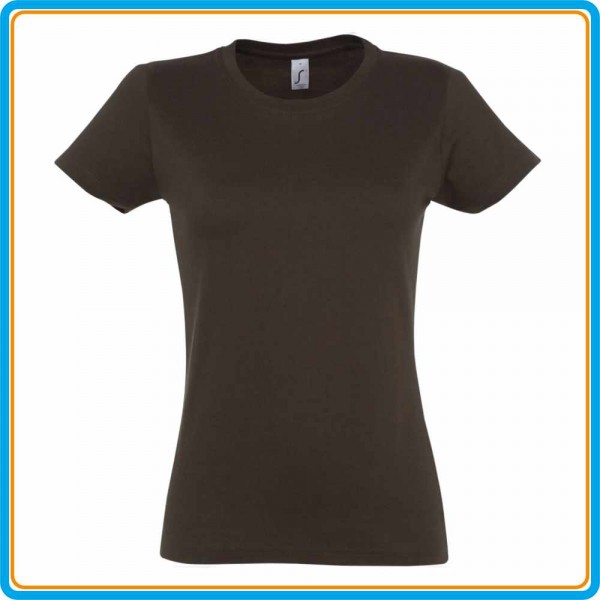 TEE-SHIRT 190 IMPERIAL FEMME | Le Calendrier Pub