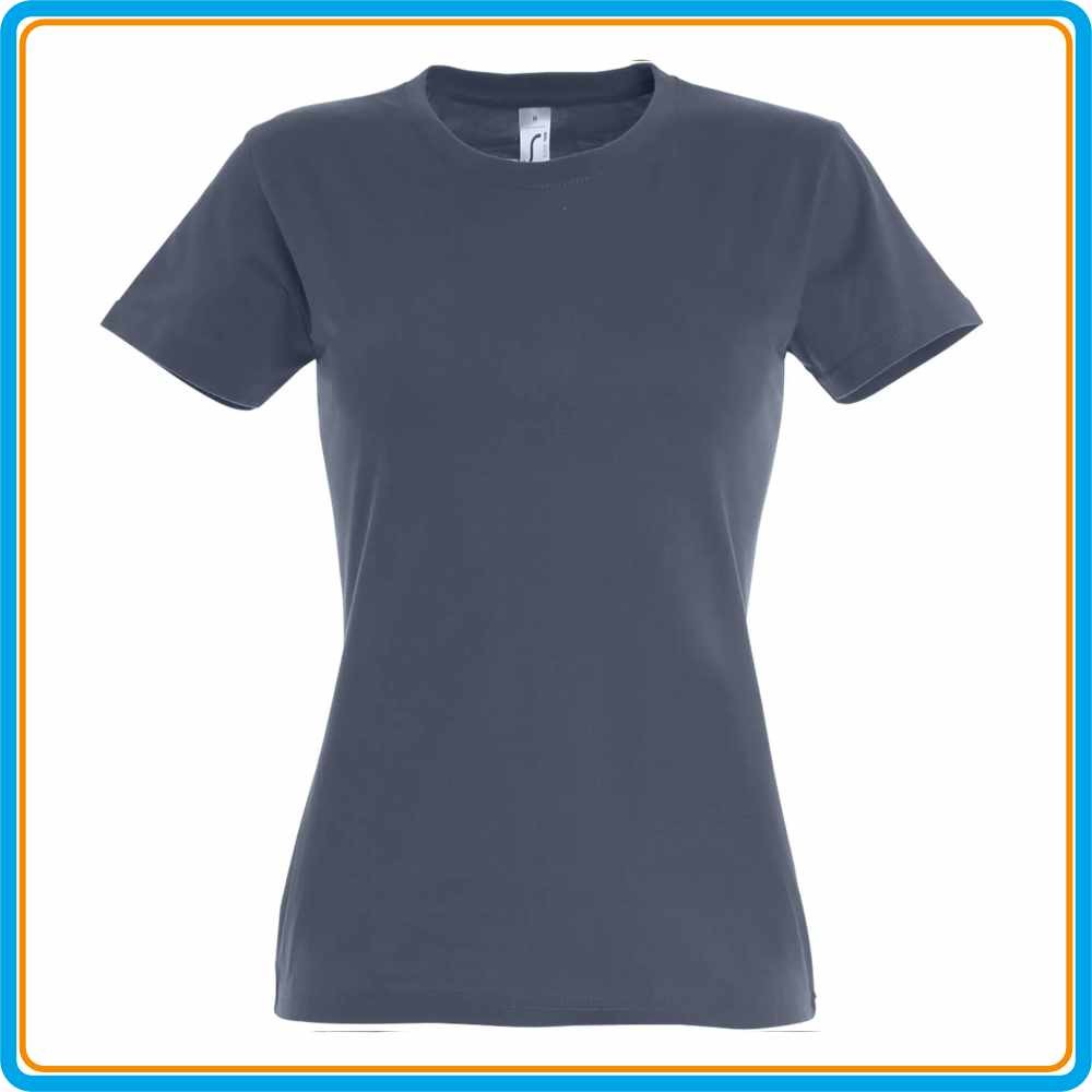 TEE-SHIRT 190 IMPERIAL FEMME | Le Calendrier Pub