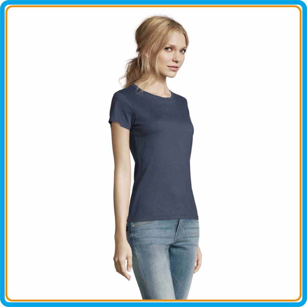 TEE-SHIRT 190 IMPERIAL FEMME | Le Calendrier Pub