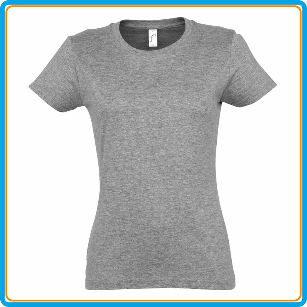 TEE-SHIRT 190 IMPERIAL FEMME | Le Calendrier Pub