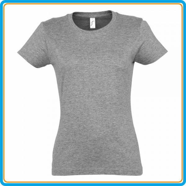 TEE-SHIRT 190 IMPERIAL FEMME | Le Calendrier Pub