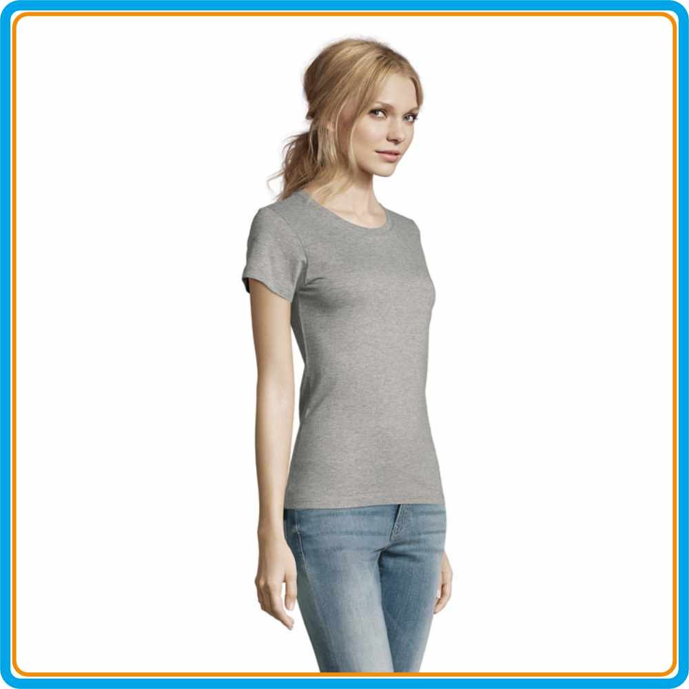 TEE-SHIRT 190 IMPERIAL FEMME | Le Calendrier Pub