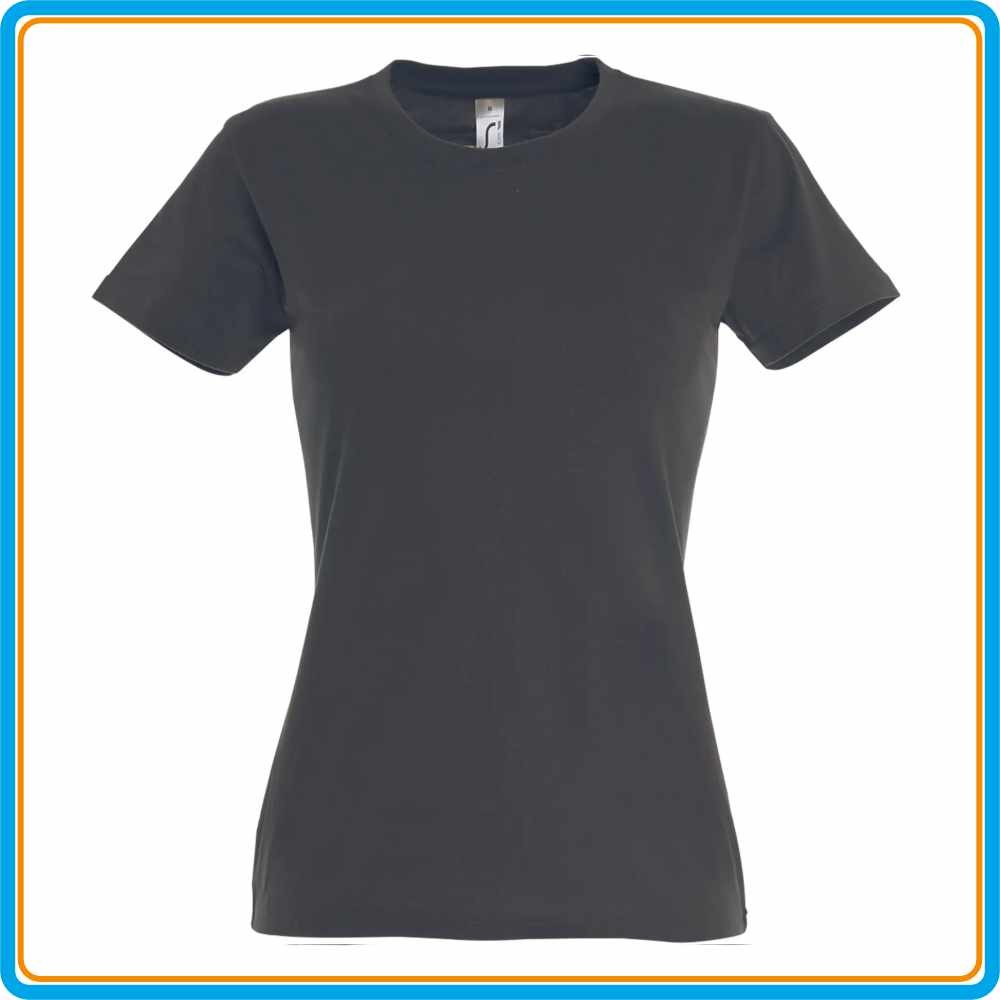 TEE-SHIRT 190 IMPERIAL FEMME | Le Calendrier Pub