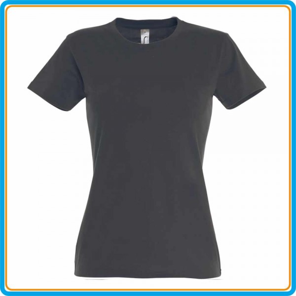 TEE-SHIRT 190 IMPERIAL FEMME | Le Calendrier Pub