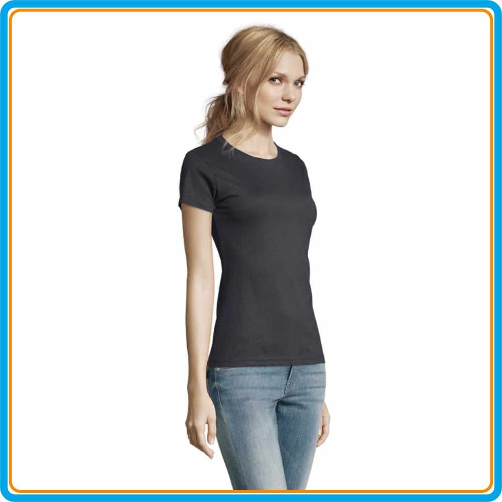 TEE-SHIRT 190 IMPERIAL FEMME | Le Calendrier Pub
