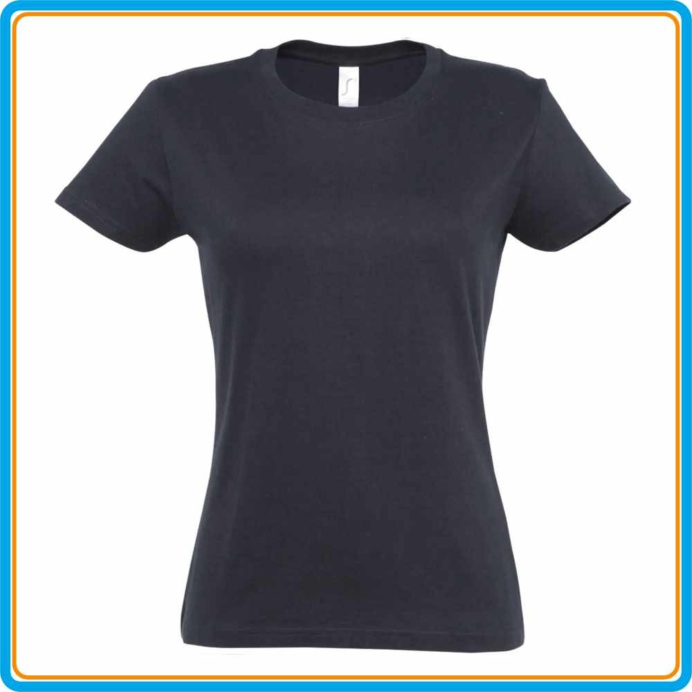 TEE-SHIRT 190 IMPERIAL FEMME | Le Calendrier Pub
