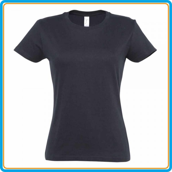 TEE-SHIRT 190 IMPERIAL FEMME | Le Calendrier Pub