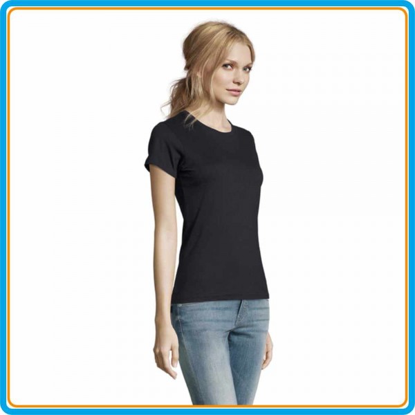 TEE-SHIRT 190 IMPERIAL FEMME | Le Calendrier Pub