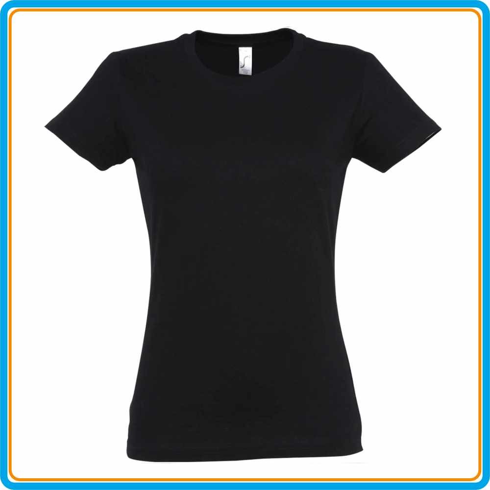 TEE-SHIRT 190 IMPERIAL FEMME | Le Calendrier Pub